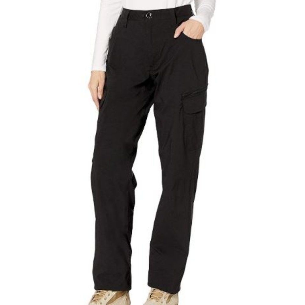 Propper Women's Summerweight Tactical Pant, Black, 8